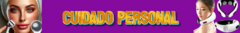 Banner de la categoría CUIDADO PERSONAL