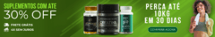 Banner da categoria Skincare