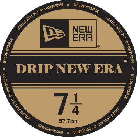 Drip New Era
