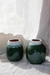 Florero Verde - tienda online