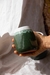 Florero Verde - comprar online