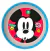 BOWL BICOLOR MICKEY