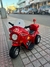 MOTO A BATERIA DE 6V 3 RUEDAS CON MUSICA LUZ Y SONIDOS LATAPY