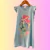 VESTIDO SIRENITA ARIEL