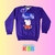 BUZO CUELLO REDONDO PEPPA PIG