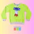 BUZO CUELLO REDONDO PEPPA PIG - comprar online