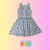 VESTIDO MINNIE M\C - comprar online