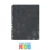 CUADERNO UNIVERSITARIO CUADRICULADO SIMP