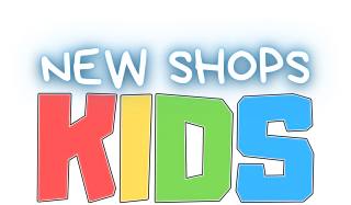 New shops kids