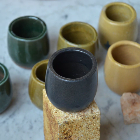 Taza Petit LALÁ - comprar online