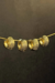 Duo De Argolas Grossas Trabalhadas Banhado Em Ouro 18k - comprar online