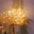 NatureGlow - Luminária Decorativa de LED (ramos com luzes de fada) - Casa Eixo