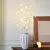 NatureGlow - Luminária Decorativa de LED (ramos com luzes de fada) - loja online