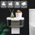 TissueBox - Porta Papel Higiênico Decorativo e Impermeável - loja online