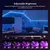 IluminaFlex - Luzes de LED coloridas e flexiveis - Casa Eixo