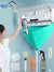 PurificaAr - Kit de Limpeza de Ar Condiconado - Casa Eixo