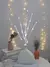 NatureGlow - Luminária Decorativa de LED (ramos com luzes de fada) - comprar online