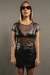 Remera Transparente Fit Shine - comprar online