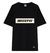 Remera Oversize Box - comprar online