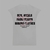 Musculosa Oversize Simp en internet