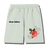 Bermuda Oversize Rous