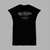 Musculosa Oversize Hush