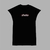 Musculosa Oversize Shakur - Shato