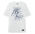 Remera Oversize Arcángel - comprar online