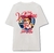 Remera Oversize Valentine