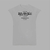 Musculosa Oversize Hush en internet