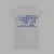 Musculosa Oversize Cursive