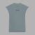 Imagen de Musculosa Oversize Cursive