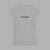 Musculosa Oversize Main - Shato