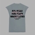 Musculosa Oversize Simp