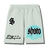 Bermuda Oversize 666 en internet