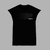 Musculosa Oversize Trash en internet