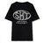 Remera Oversize Sht en internet