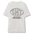 Remera Oversize Sht - tienda online