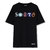 Remera Oversize MBL - comprar online