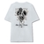 Remera Oversize Dark Angels en internet