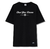 Remera Oversize Dark Angels - comprar online