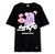 Remera Oversize Eyes