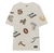 Remera Oversize Letters en internet