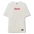 Remera Oversize Love - comprar online