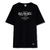 Remera Oversize Hush - comprar online