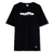 Remera Oversize Round - tienda online