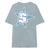 Remera Oversize Star