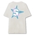 Remera Oversize Star
