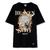 Remera Oversize Chart en internet