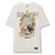Remera Oversize Chart